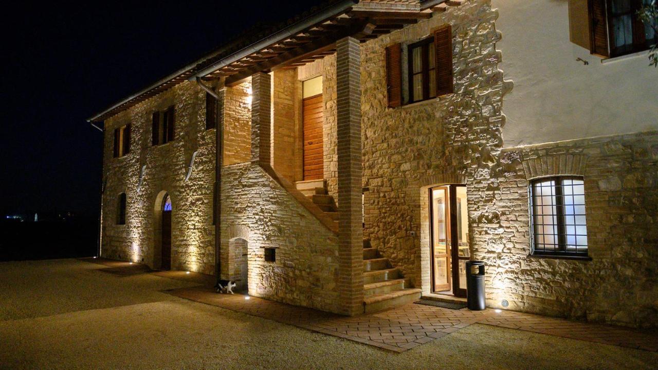 Borgo Degli Angeli Resort E Spa San Vitale Exterior photo